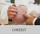 Chrzest